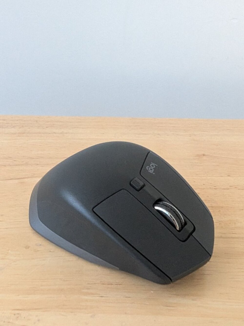 Logitech MX Master 2S Mouse - Picture 6 of 7